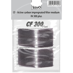 Tetra CF 300 Activated Carbon Foam