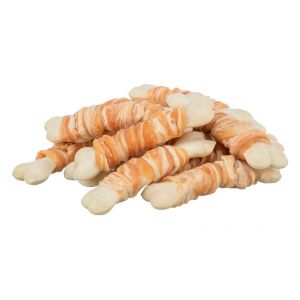 Trixie Marbled Chickies with Chicken & Cod