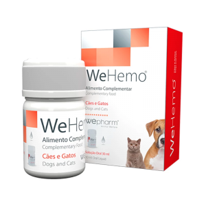 WeHemo 30 ml