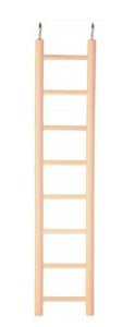 Trixie Wooden Ladder for Small Birds