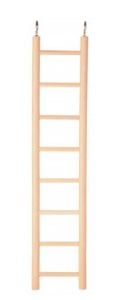 Trixie Wooden Ladder for Small Birds