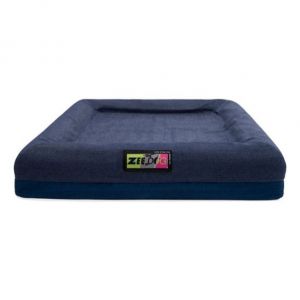 Zee.Dog Lords of Zee.Town Bed Cover