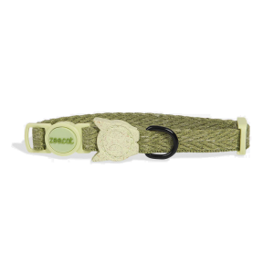 Zee.Dog Collar de Gato Moss