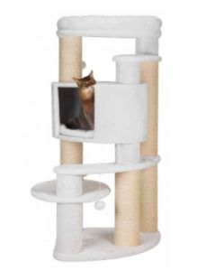 Trixie Zita Scratching post XXL147 cm (White)