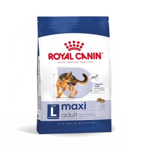 Royal Canin Maxi Puppy - Shop Now at Vivapets!