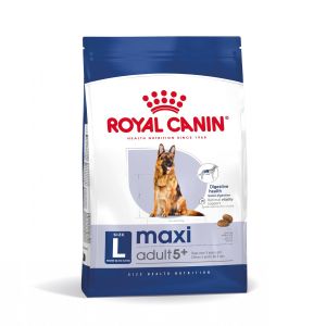 Royal Canin Maxi Puppy - Shop Now at Vivapets!