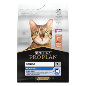 Purina Pro Plan Cat Adult Light Turkey 3 kg - Buy at Vivapets