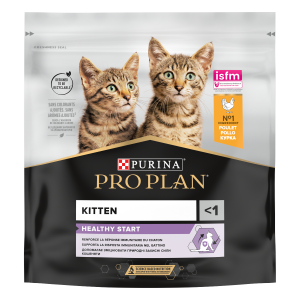 Purina Pro Plan LiveClear Kitten Turkey 1.4 kg - Shop at Vivapets
