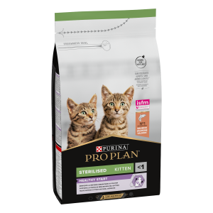 Purina Pro Plan Kitten Original Healthy Start Chicken - Vivapets