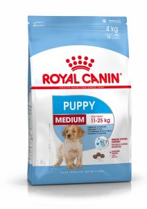 Royal Canin Maxi Puppy - Shop Now at Vivapets!