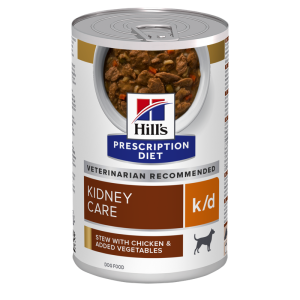 Hill's Prescription Diet Dog k/d Original - Shop at Vivapets