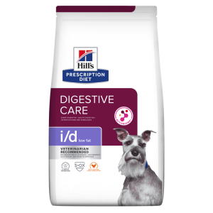 Hill's Prescription Diet Dog i/d Sensitive - Shop at Vivapets