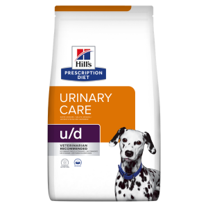 Hill's Prescription Diet Dog c/d Multicare + Metabolic Weight