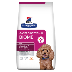 Hill's Prescription Diet Dog z/d Mini - Shop at Vivapets