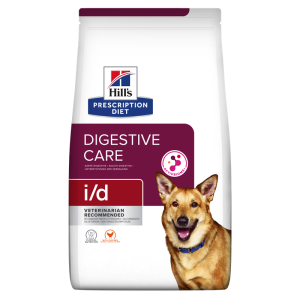 Hill's Prescription Diet Cão z/d Mini - Compre na Vivapets Brasil