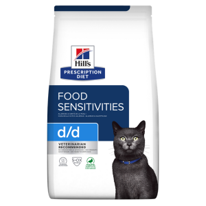 Hill's Prescription Diet Cat z/d - Shop at Vivapets