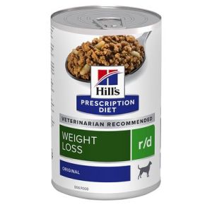 Hill's Prescription Diet Canine i/d Low Fat (12 x 200 g) - Vivapets