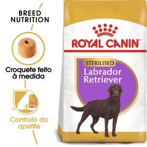 Royal Canin Golden Retriever Adult - Alimento Seco para Cão Adulto