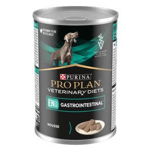 Purina Pro Plan Veterinary Diets Dog NF Renal Function Mousse (12