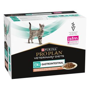 Purina Pro Plan Veterinary Diets Cat EN Gastrointestinal Chicken