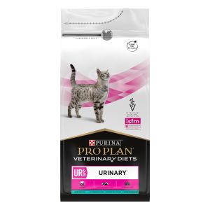 Purina Pro Plan Veterinary Diets Cat UR Urinary Chicken - Shop at