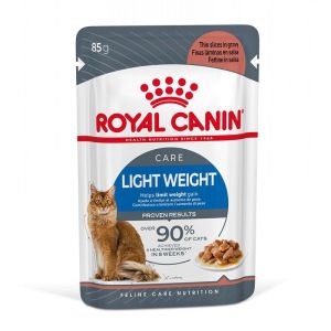 Royal Canin Instinctive Cat Chunks in Gravy (12 x 85 g) - Shop at