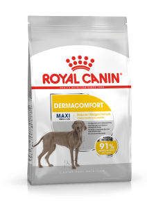 Royal Canin Maxi Puppy - Shop Now at Vivapets!