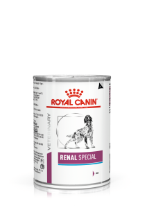 Royal Canin Veterinary Recovery Dog & Cat Mousse (12 x 195 g