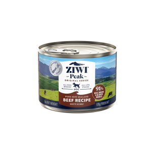 ZIWI Peak Dog Air-Dried - Shop ZIWI at Vivapets